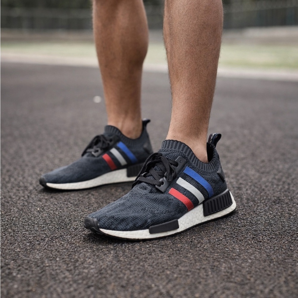 Adidas Boost